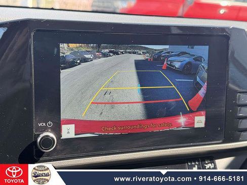 Certified 2025 Toyota Camry LE w/ Convenience Package image 24