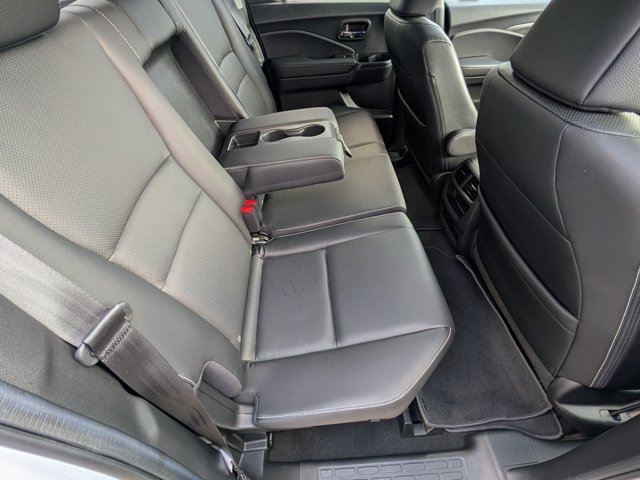 Used 2023 Honda Ridgeline RTL image 14