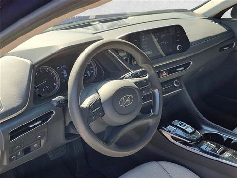 Used 2020 Hyundai Sonata SE FWD image 9