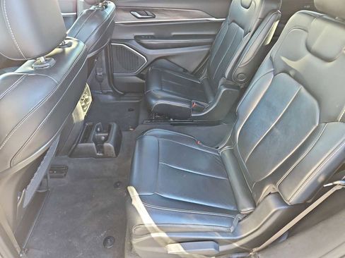 Used 2021 Jeep Grand Cherokee L Limited image 20