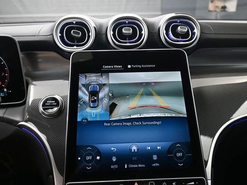 Used 2026 Mercedes-Benz GLC 300 image 12