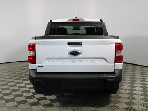 Used 2023 Ford Maverick Lariat image 30