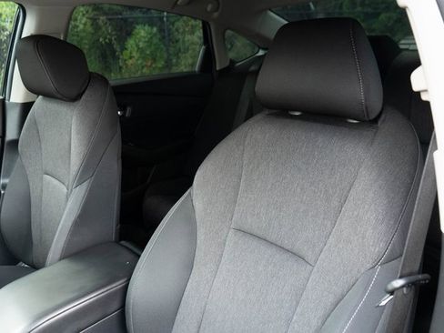 Used 2024 Honda Accord LX image 18