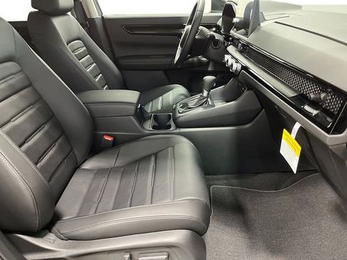 New 2026 Honda CR-V EX-L image 28