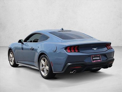 New 2026 Ford Mustang Coupe RWD image 9