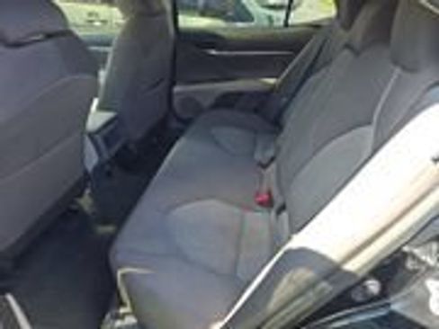 Used 2023 Toyota Camry LE FWD image 17