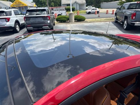 Used 2012 Ford Mustang Premium RWD image 24