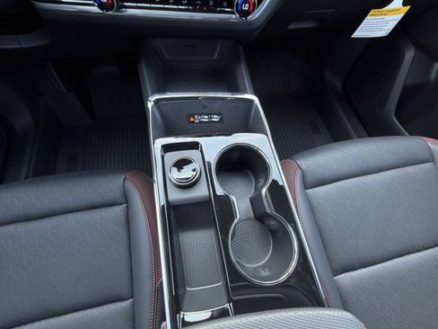 New 2027 Chevrolet Equinox RS w/ Safety and Technology Package FWD image 15