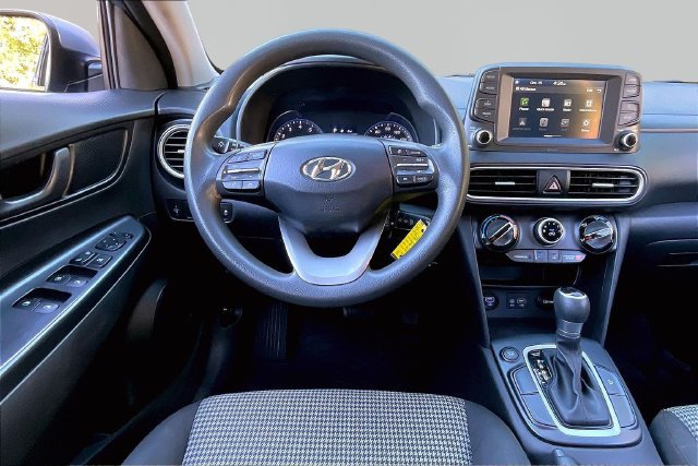 Used 2020 Hyundai Kona SE FWD image 8