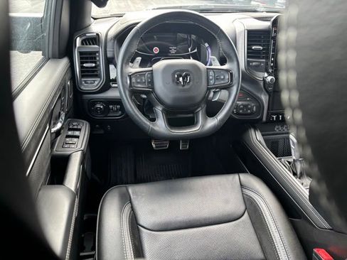 Used 2025 RAM 1500 RHO w/ RHO Level 1 Equipment Group AWD/4WD image 23