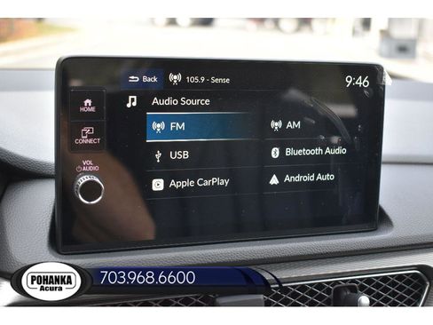 New 2026 Acura Integra A-Spec image 22