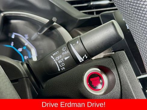 Used 2017 Honda Civic EX image 15
