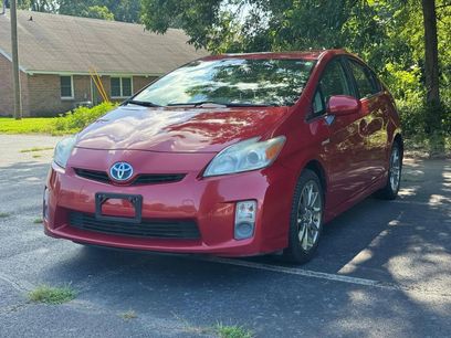 Used 2010 Toyota Prius One
