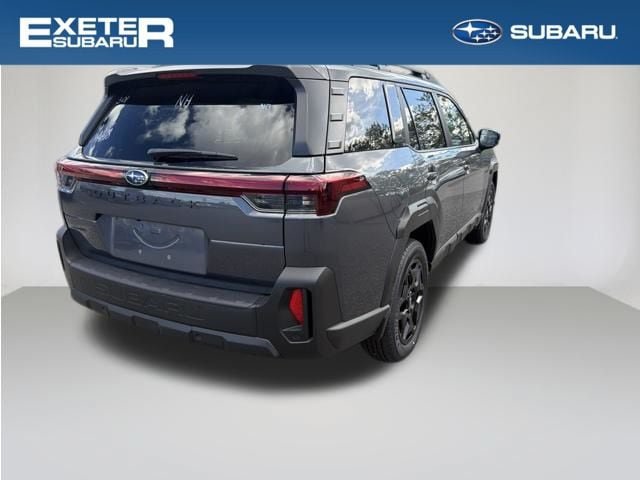New 2026 Subaru Outback Limited AWD/4WD image 3