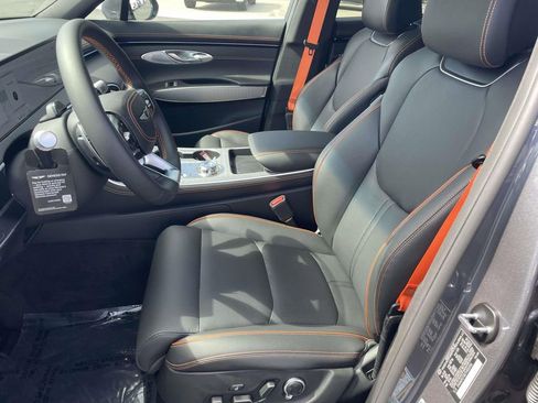 New 2026 Genesis GV70 2.5T Sport Prestige image 18