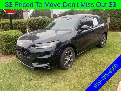 Used 2023 Honda HR-V EX-L