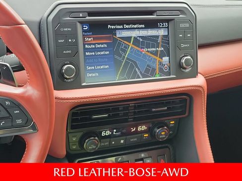 Used 2021 Nissan GT-R Premium AWD/4WD image 30