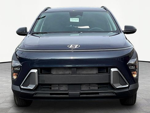 New 2026 Hyundai Kona SEL Sport AWD/4WD image 2