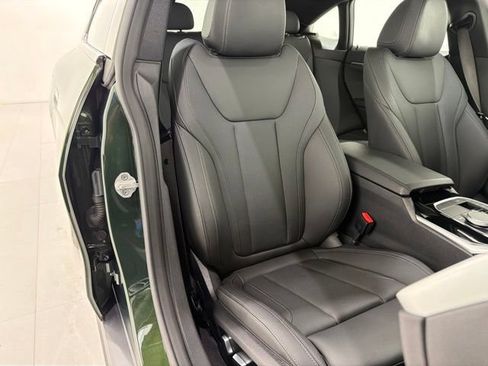 Used 2023 BMW i4 eDrive35 w/ Premium Package RWD image 19