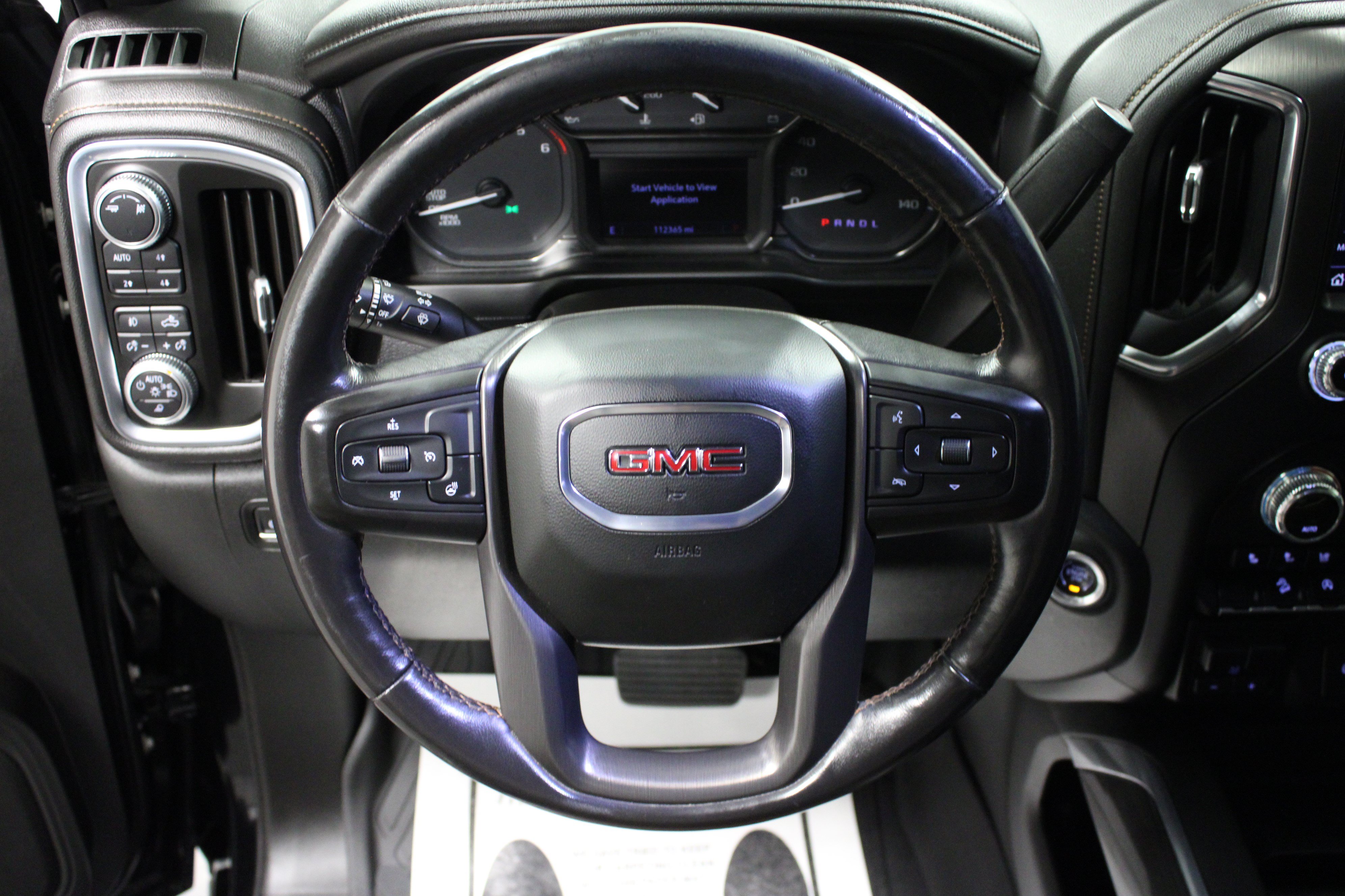 Used 2019 GMC Sierra 1500 AT4 AWD/4WD image 17
