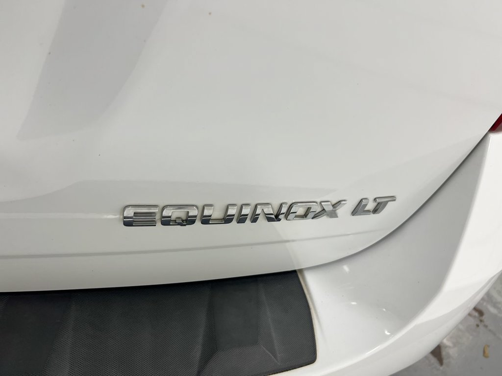 Used 2015 Chevrolet Equinox LT w/ Driver Convenience Package FWD image 25