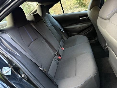 Used 2020 Toyota Corolla SE image 27