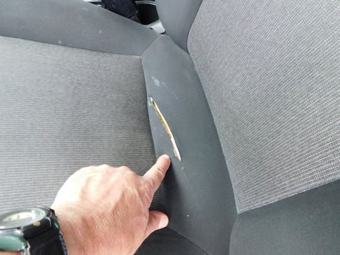 Used 2022 RAM ProMaster City Tradesman image 9