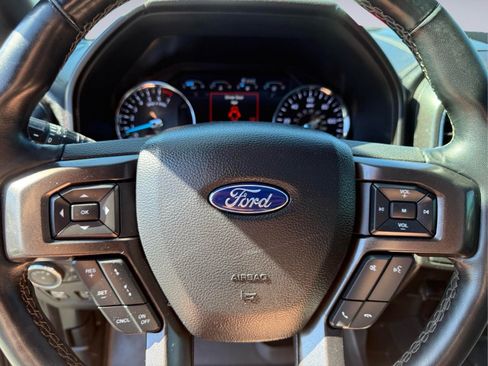 Used 2019 Ford Expedition Limited w/ Equipment Group 302A AWD/4WD image 23
