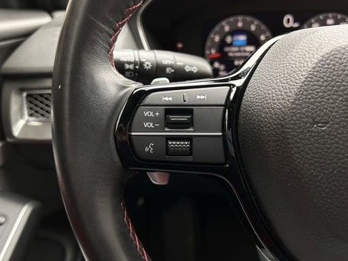 Used 2024 Acura Integra A-Spec FWD image 15