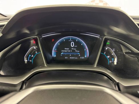 Used 2018 Honda Civic EX-T image 13