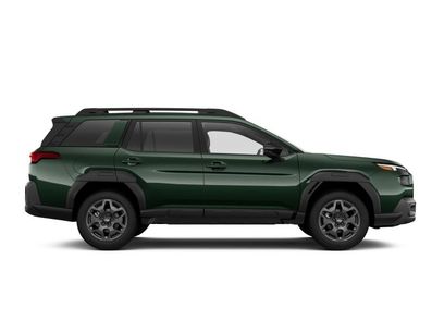 New 2026 Subaru Outback Premium