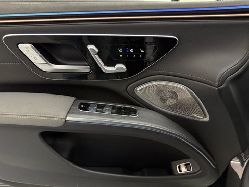 Certified 2024 Mercedes-Benz EQS 450+ Sedan image 11