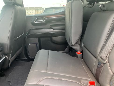 Used 2024 GMC Sierra 1500 Denali w/ Technology Package AWD/4WD image 45