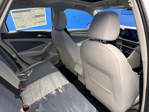 New 2026 Volkswagen Jetta SE image 26