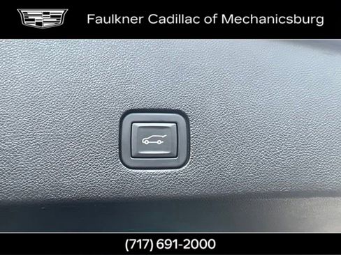 Used 2023 Cadillac XT6 Premium Luxury AWD/4WD image 15