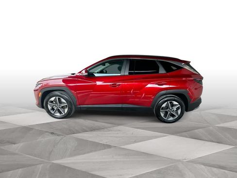 Used 2025 Hyundai Tucson SEL FWD image 5