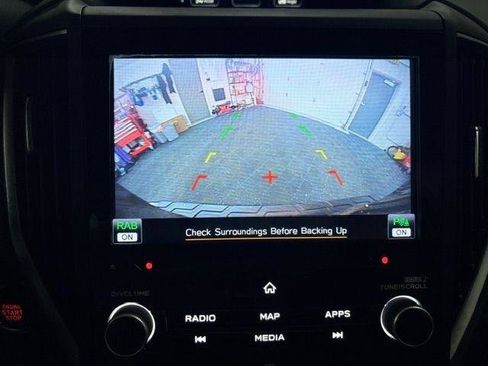 Used 2019 Subaru Forester Touring w/ Popular Package #3 AWD/4WD image 18