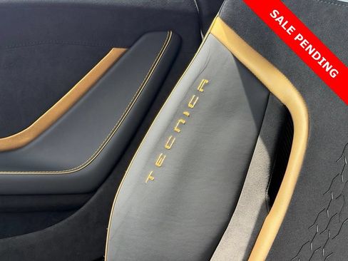Used 2024 Lamborghini Huracan Tecnica RWD image 33