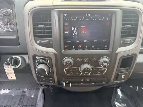 Used 2019 RAM 1500 Tradesman w/ SXT Plus Group AWD/4WD image 25