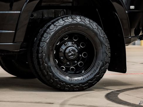 Used 2022 RAM 3500 Laramie w/ Night Edition image 98