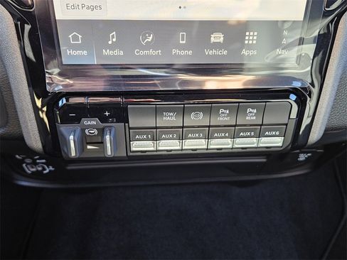 New 2026 RAM 2500 Tradesman image 19