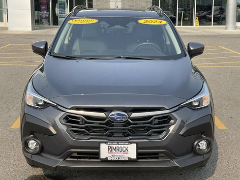 Certified 2024 Subaru Crosstrek 2.0i Premium AWD/4WD image 13