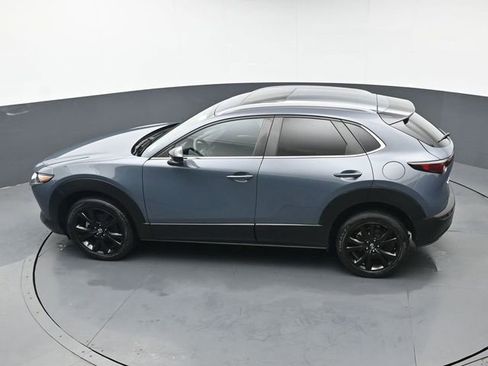 Certified 2023 MAZDA CX-30 AWD 2.5 S w/ Preferred Package image 41