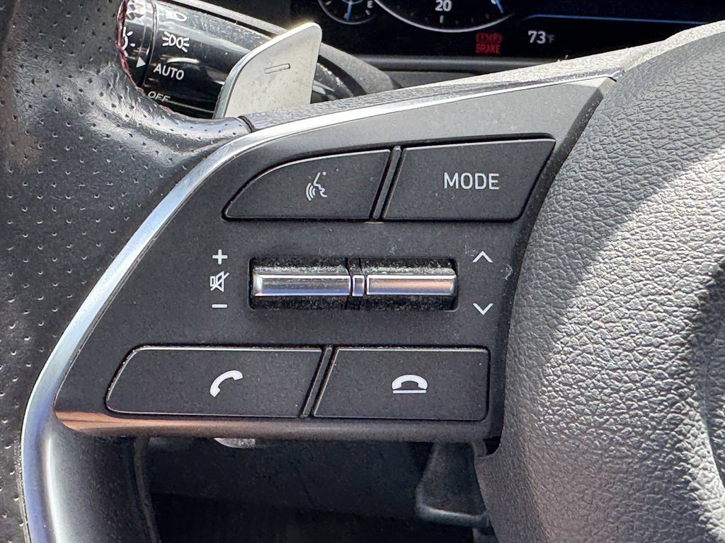 Used 2020 Hyundai Sonata SEL Plus FWD image 22