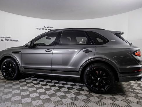 Used 2022 Bentley Bentayga image 8