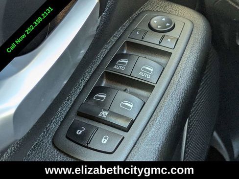 Used 2022 RAM 1500 Tradesman w/ Tradesman Group image 22