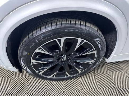 Used 2024 MAZDA CX-90 3.3 Turbo S w/ Premium Plus image 10