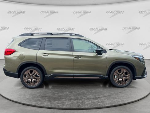 Certified 2026 Subaru Ascent Limited Bronze AWD/4WD image 8