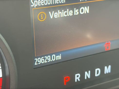 Used 2023 Ford F150 XL w/ STX Appearance Package AWD/4WD image 9