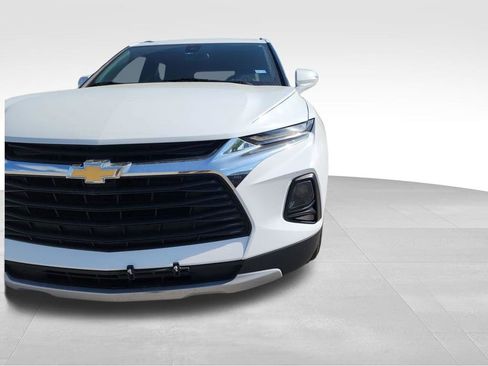 Used 2022 Chevrolet Blazer LT image 10